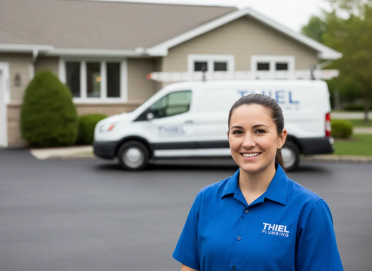 Plumber Monon, IN FAQs